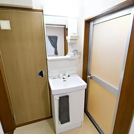 東京都梅屋敷貸戸建アパートメント エクステリア 写真