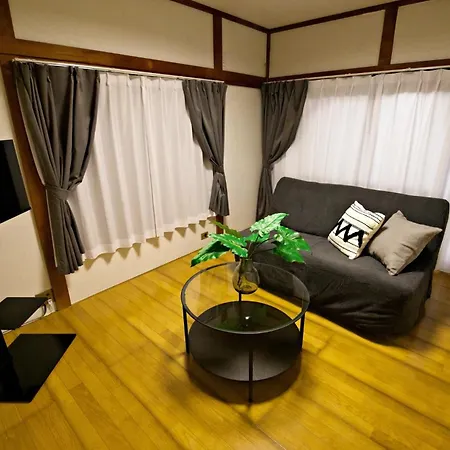 東京都梅屋敷貸戸建アパートメント エクステリア 写真