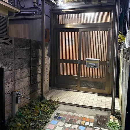 東京都梅屋敷貸戸建アパートメント エクステリア 写真
