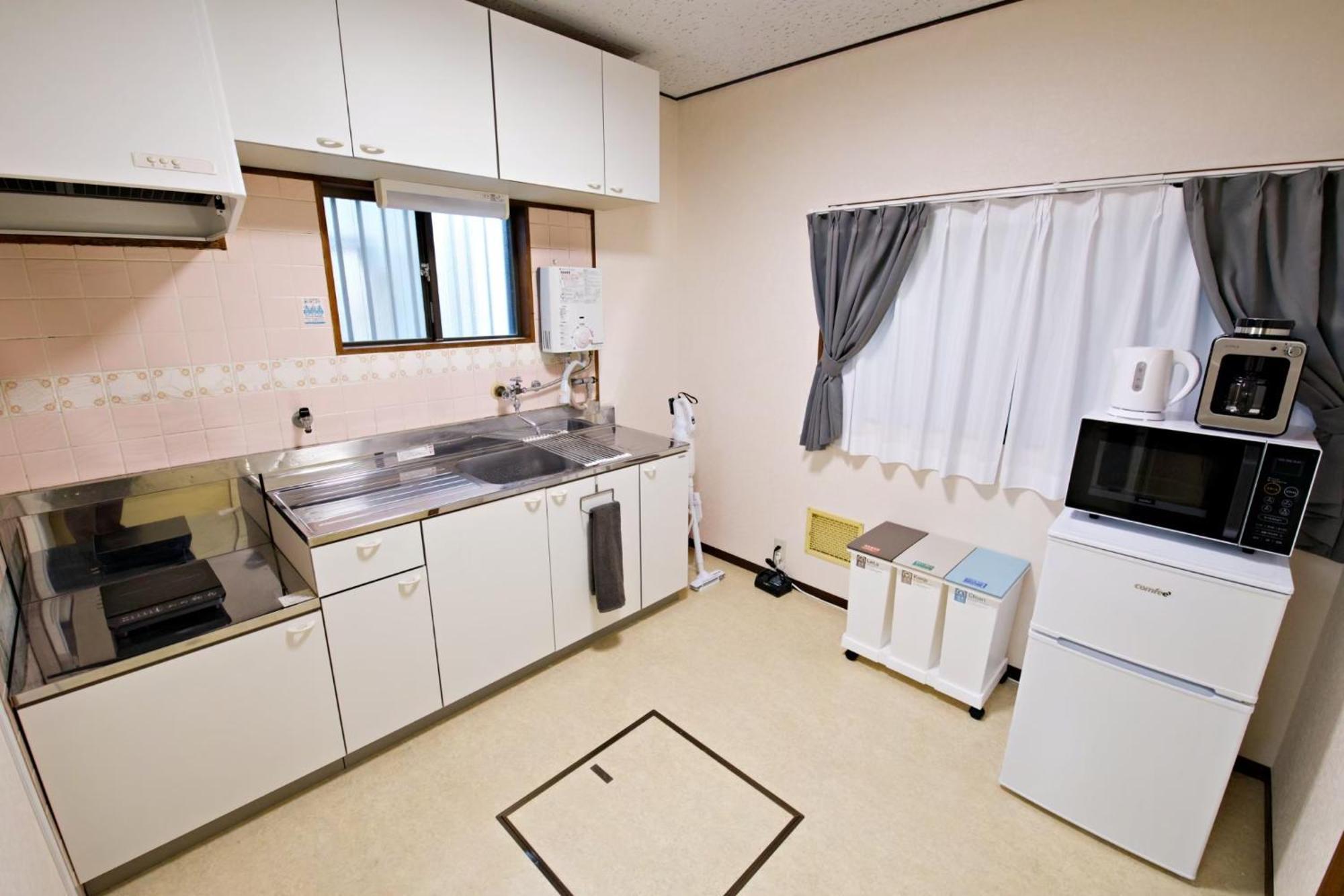 梅屋敷貸戸建 * 東京都