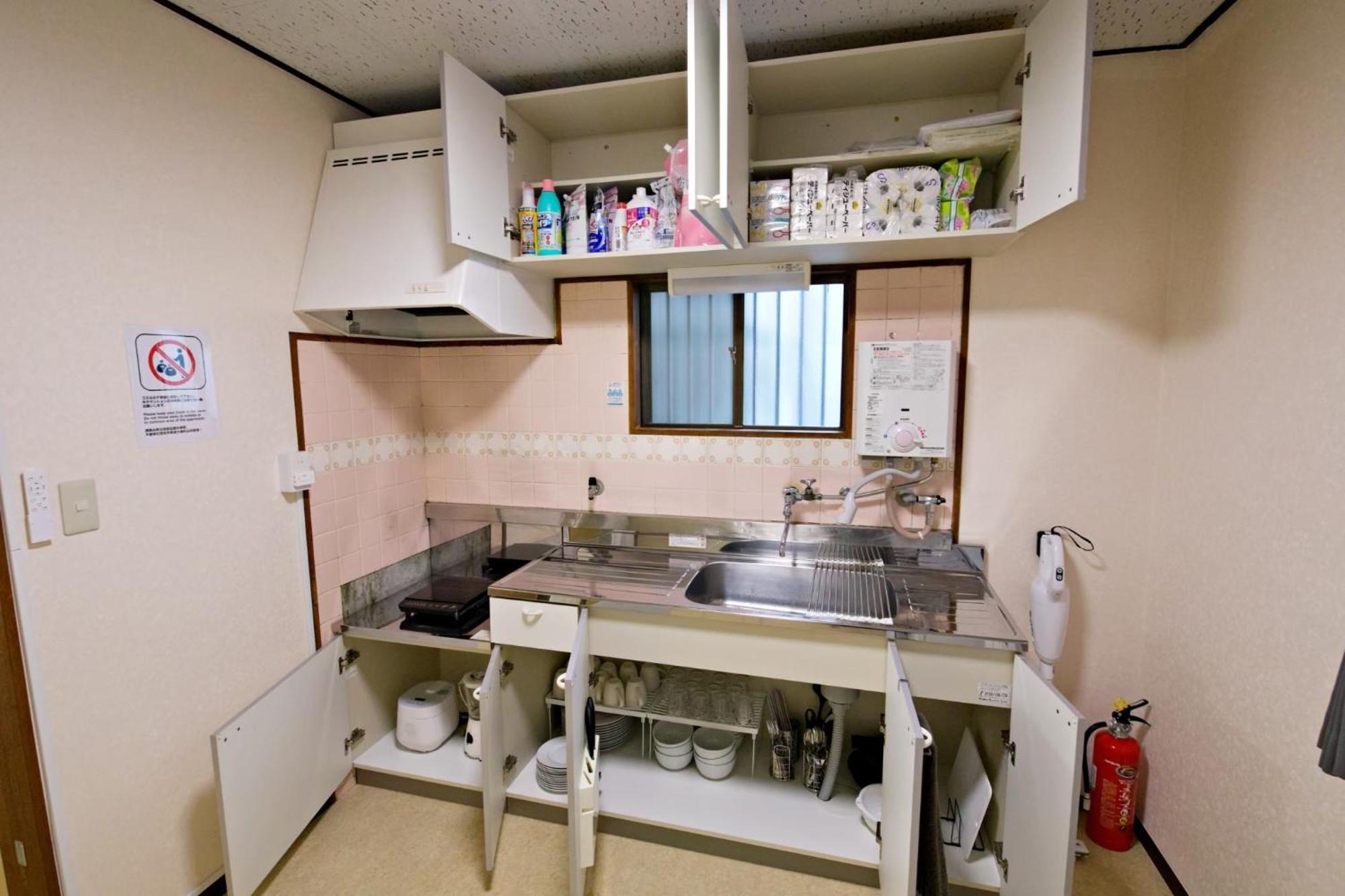 アパート 梅屋敷貸戸建 東京都