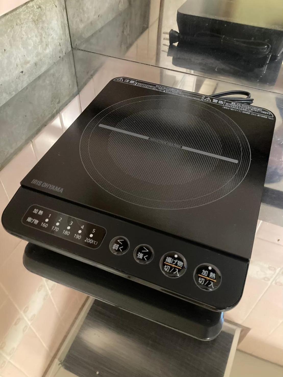 梅屋敷貸戸建 アパート