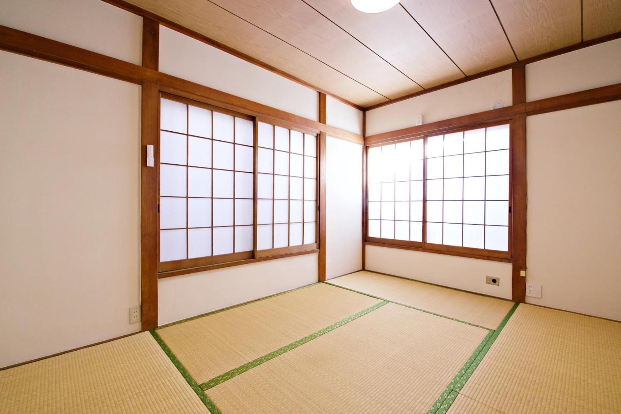 梅屋敷貸戸建 東京都
