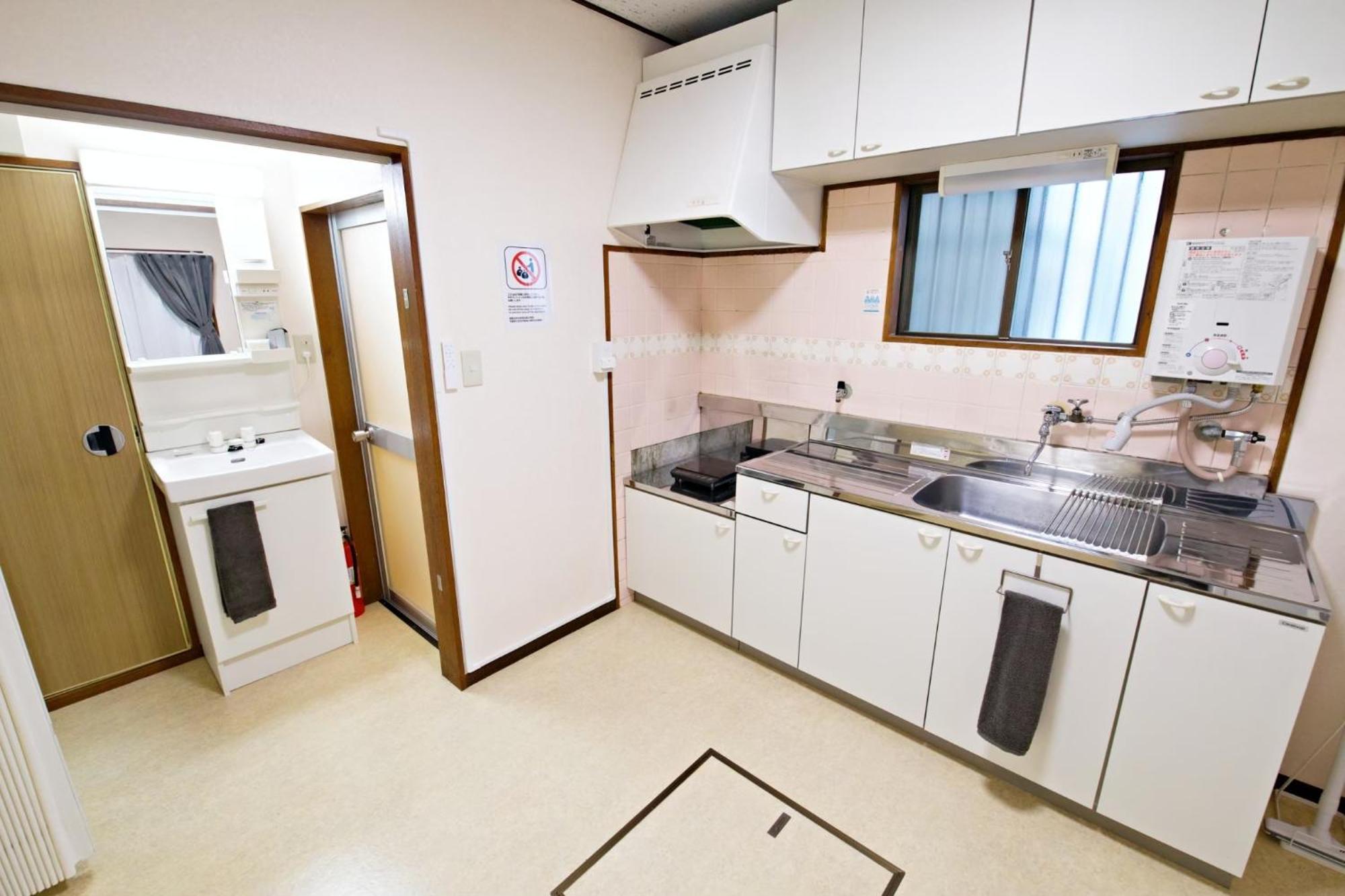 梅屋敷貸戸建 東京都
