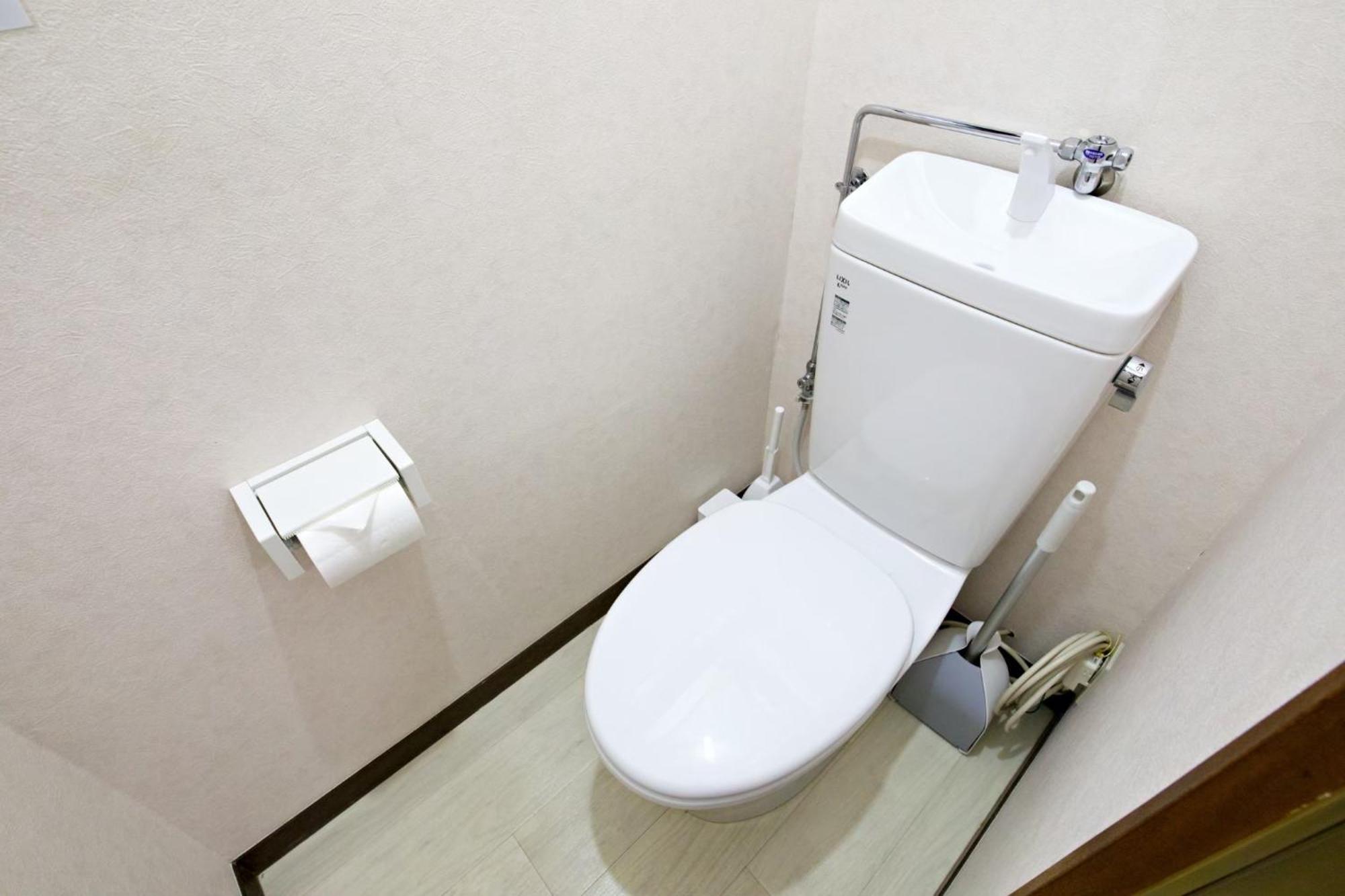 アパート 梅屋敷貸戸建 東京都