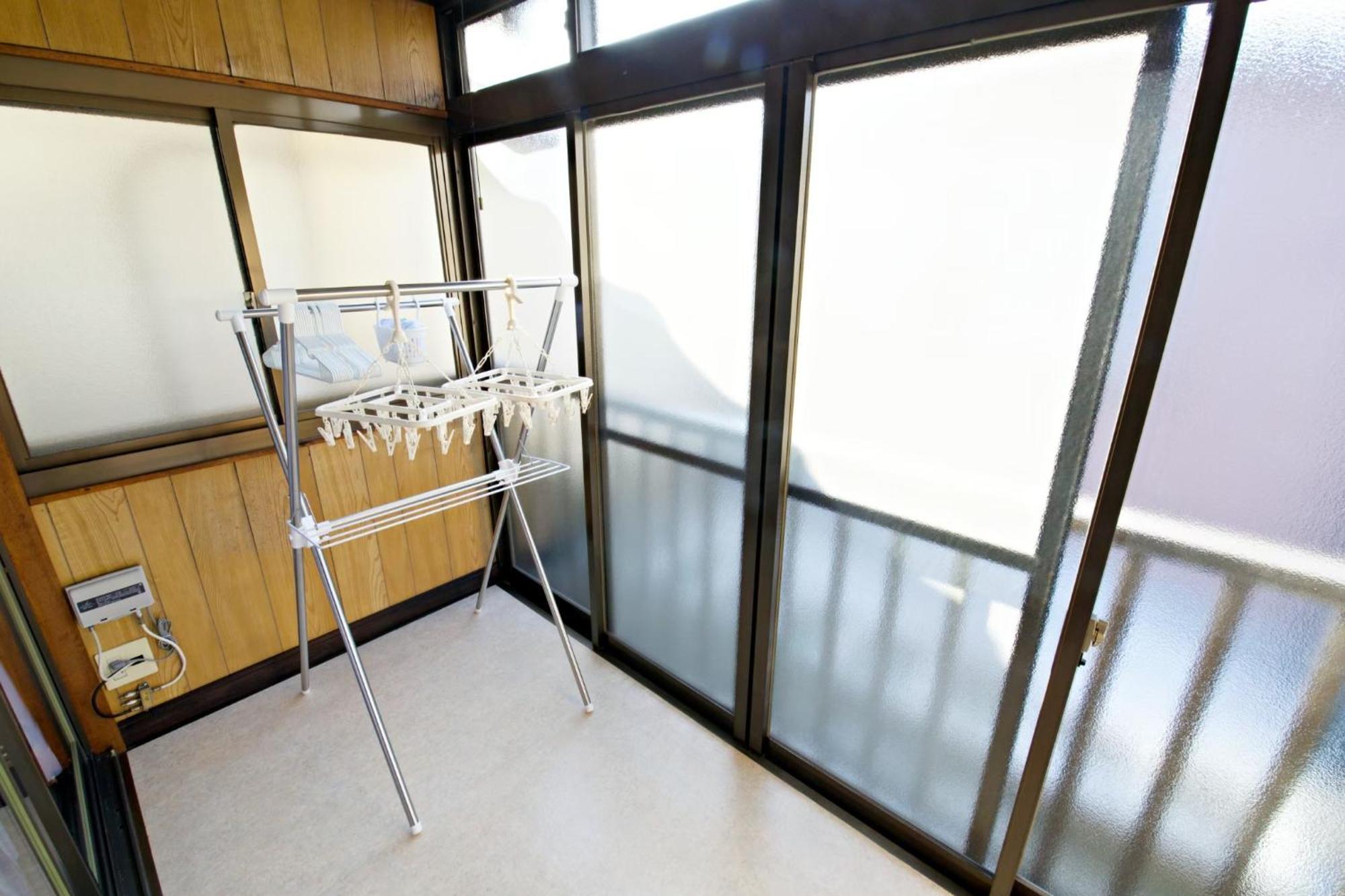 アパート 梅屋敷貸戸建