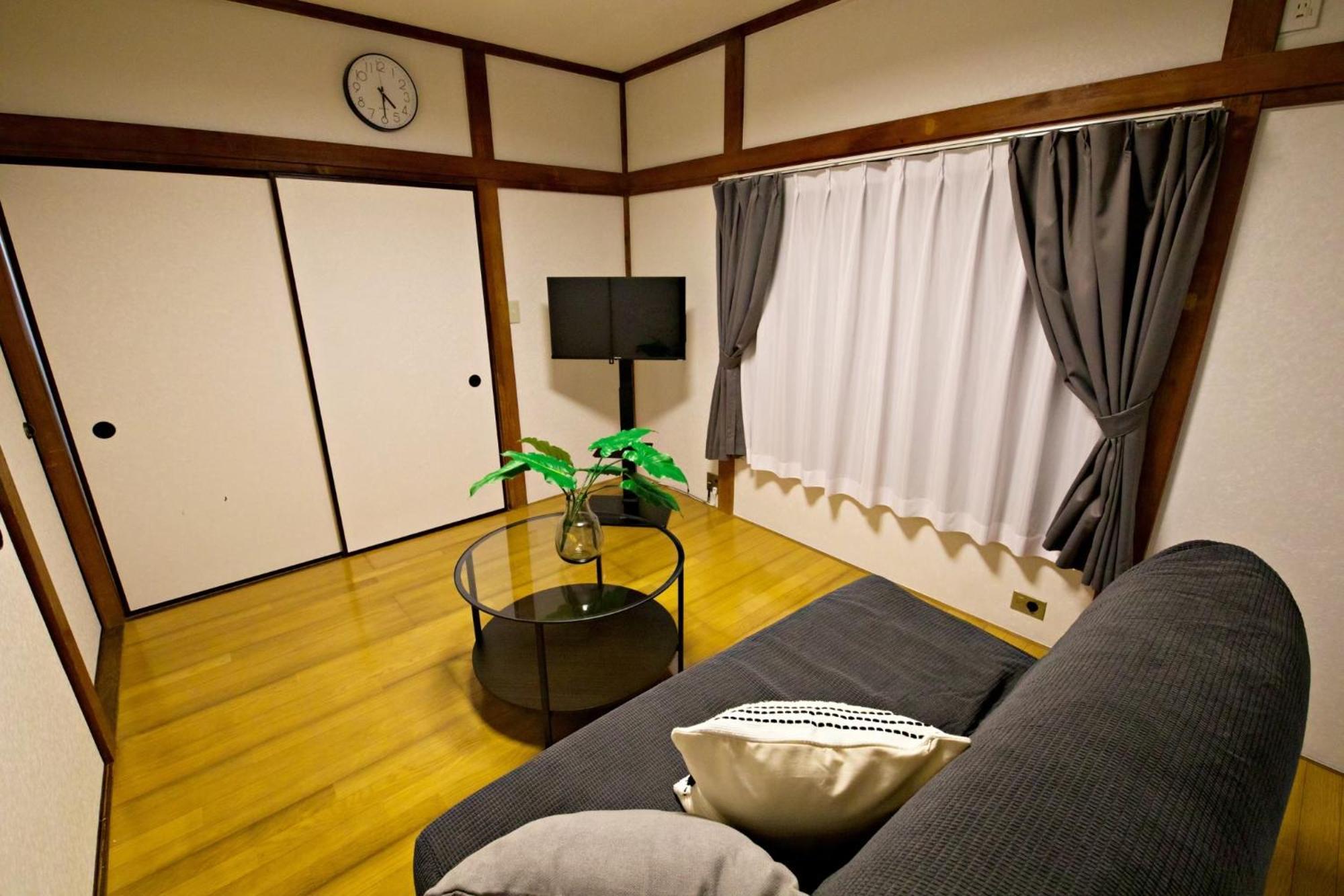 梅屋敷貸戸建 東京都