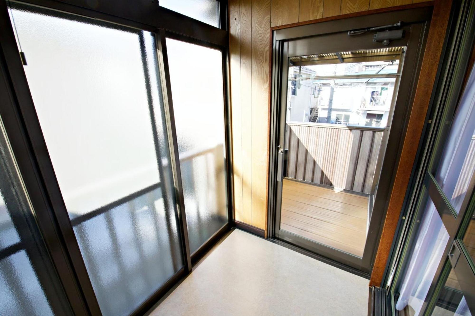 梅屋敷貸戸建 東京都