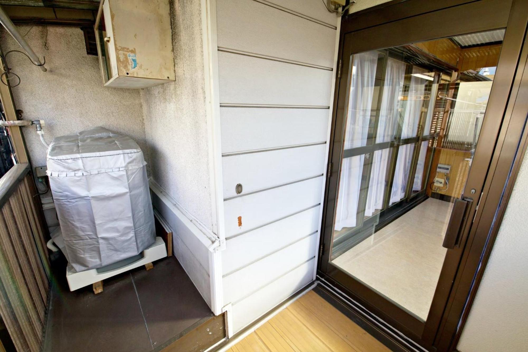 梅屋敷貸戸建 * 東京都