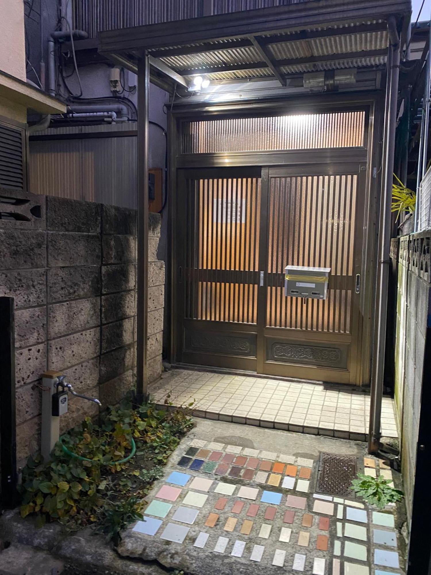 梅屋敷貸戸建 東京都